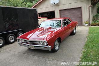 听说你是车控？——带你看GTA5各种车辆现实的品牌原形（2）