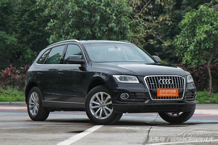 听说你是车控？——带你看GTA5各种车辆现实的品牌原形（2）