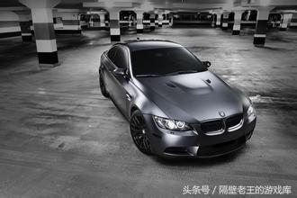 听说你是车控？——带你看GTA5各种车辆现实的品牌原形（2）