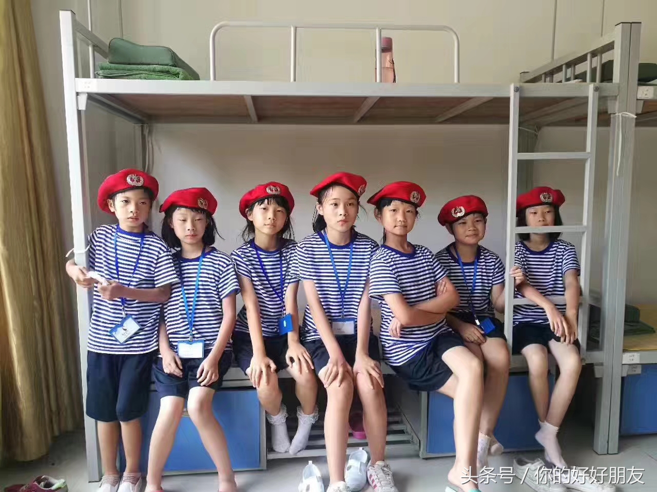 黄埔军官夏令营为什么可以火成那样！