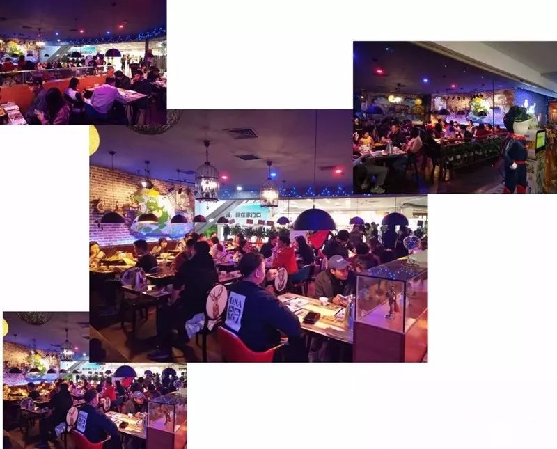 排队等位到疯的牛蛙专门店终于杀到肇庆，带你封测带你飞！