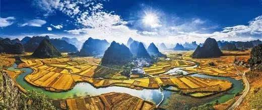 广西越南交界最近旅游的地方,广西和越南哪个口岸好玩