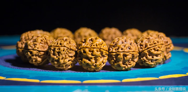 新手如何选择金刚菩提手串,新手如何选择菩提金刚单圈