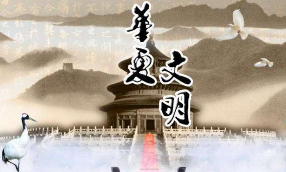 中国上古时期的三大文化,中国上古三大古文明分别是什么