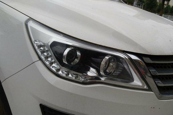 宝骏56016款现在能卖多少钱,16年的宝骏560各方面性能如何