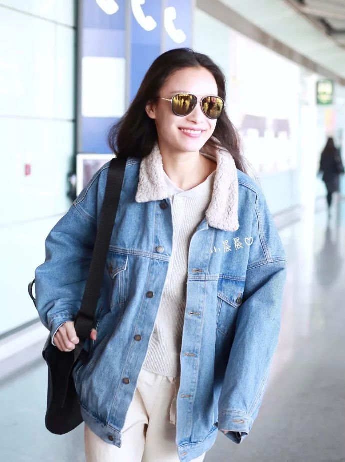 倪妮的高级感怎么来的,倪妮的时尚感