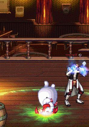 dnf雪人装扮只有两个部位吗,dnf雪人时装配像素头