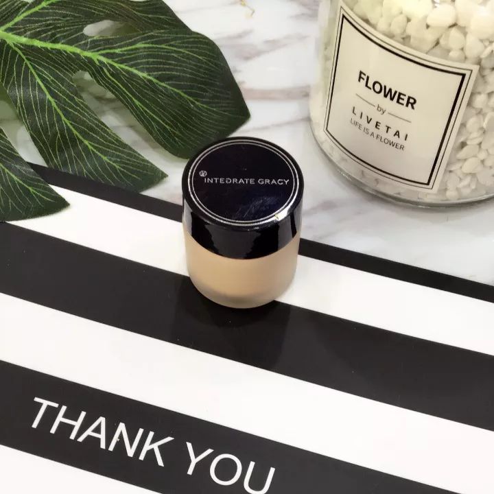 测评|资生堂完美意境粉底霜(内含100元内资生堂好物推荐)