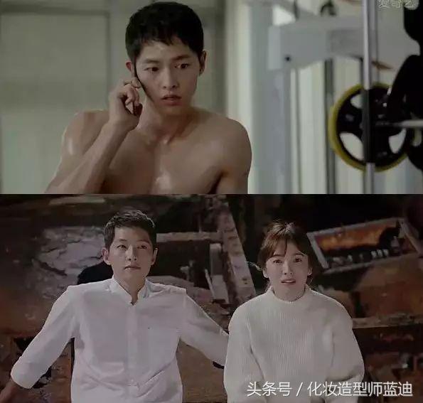 皮肤偏黑的男生怎么穿搭才好看,180皮肤黑的男生怎么搭配