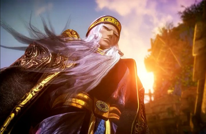 秦时明月鬼谷纵横和卫庄谁厉害,鬼谷纵横卫庄接手大将军