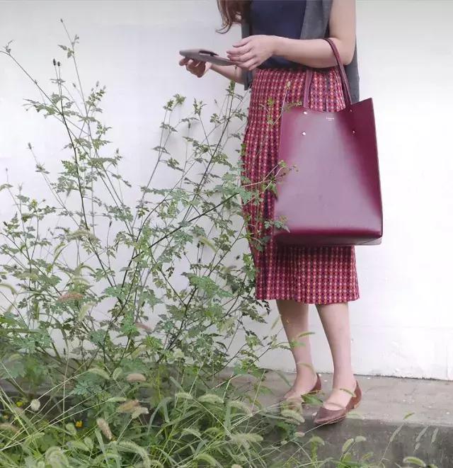 韩范儿小众包推荐,韩国小众月亮包