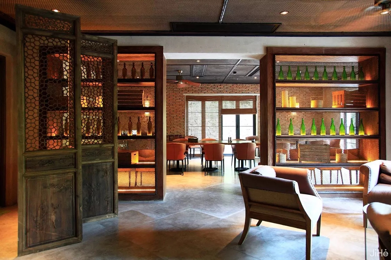 青春旅社完整版,青春旅社莫干山民宿b栋