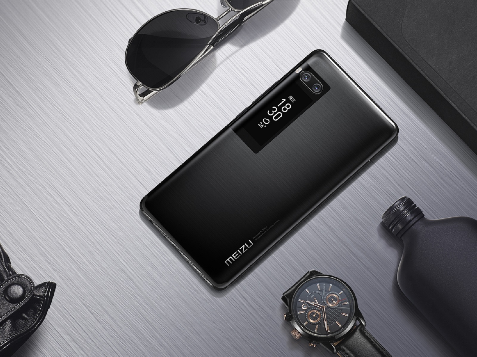 被忽视的副屏,被忽视的性能手机