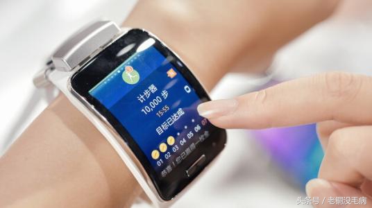 三星智能手表又添三款,三星发布新的智能手表