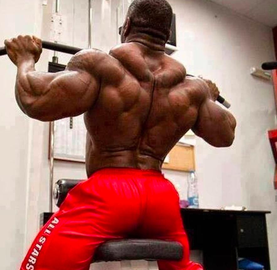 新手快速增肌健身计划,快速增肌的训练方法