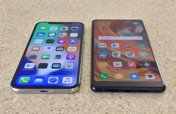 这个手机厂商以剽窃为生，抄完苹果又抄小米，惯犯！