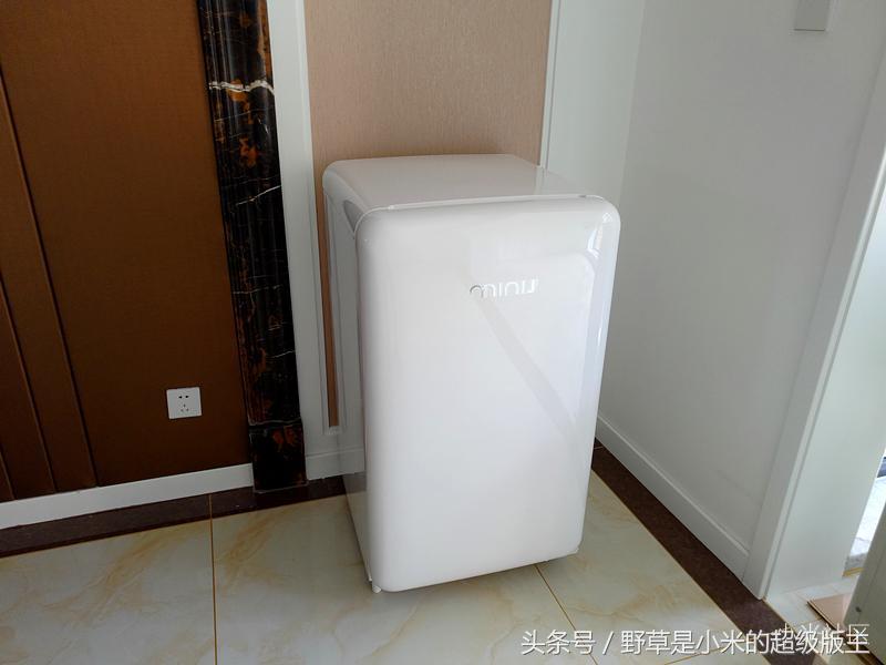 小吉冰箱和西门子冰箱哪个好,小吉复古冰箱测评