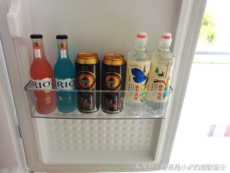 小吉冰箱和西门子冰箱哪个好,小吉复古冰箱测评