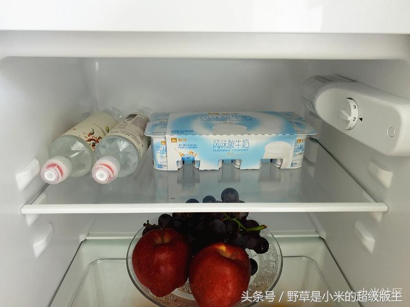 小吉冰箱和西门子冰箱哪个好,小吉复古冰箱测评