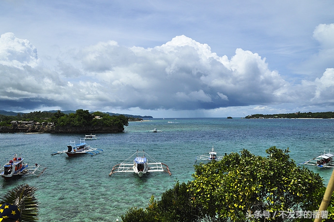 菲律宾长滩岛游记,菲律宾长滩岛距离美国有多远