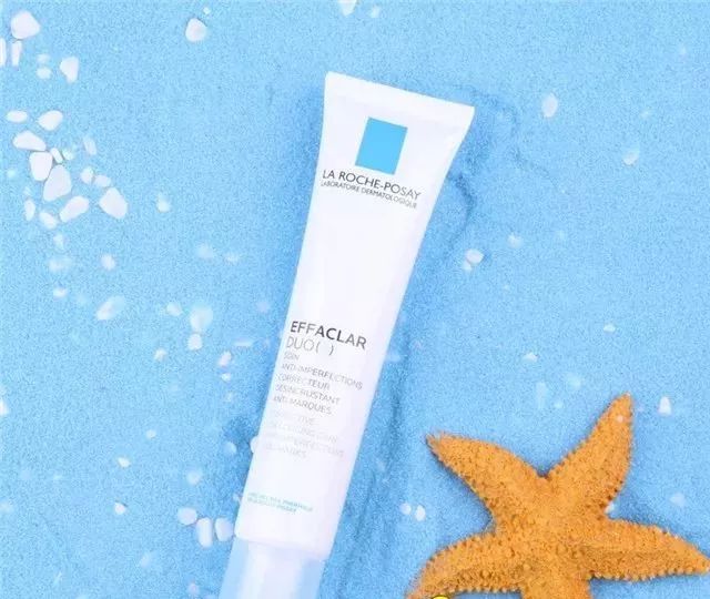 理肤泉油痘肌闭口,痘肌泛红用理肤泉