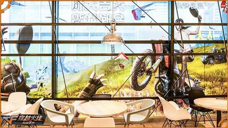 cf活动永久卡片,cf闪卡装备