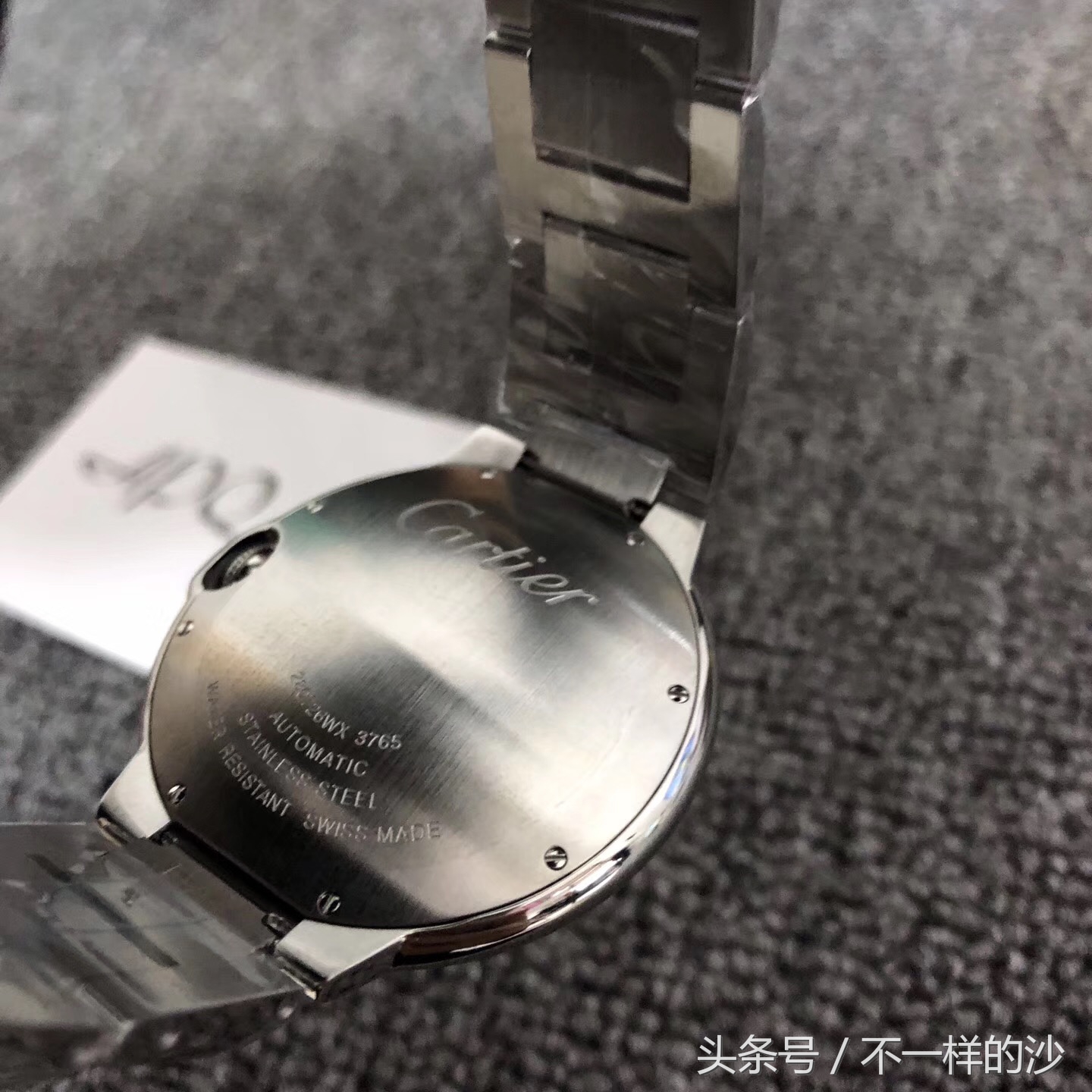 复刻表经典款,复刻表质量有多好