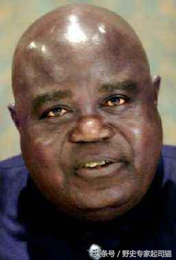 二战后最惨烈的战争:非洲的世界大战