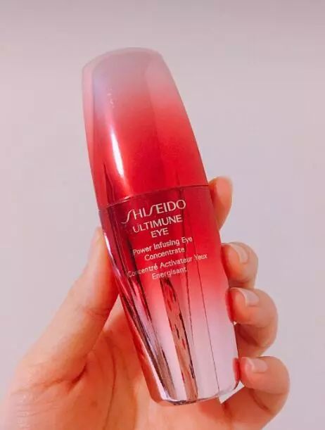 资生堂月悦薇眼霜多少钱,资生堂旗下的哪款眼霜适合50后