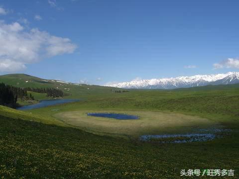 乌孙古道徒步注意事项和技巧,乌孙古道徒步穿什么衣服八月