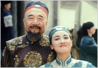 李丁的相声好不好,李丁irene