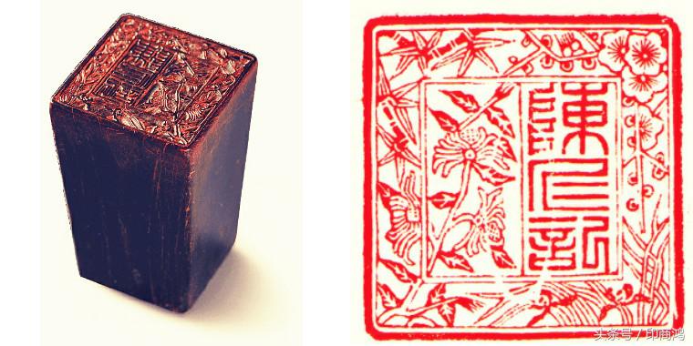 刻商铭心｜商印篆刻的“接地气”与“非人哉”