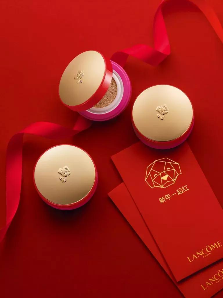 戌年限量大盘点：落闸，放狗，旺！旺！旺！