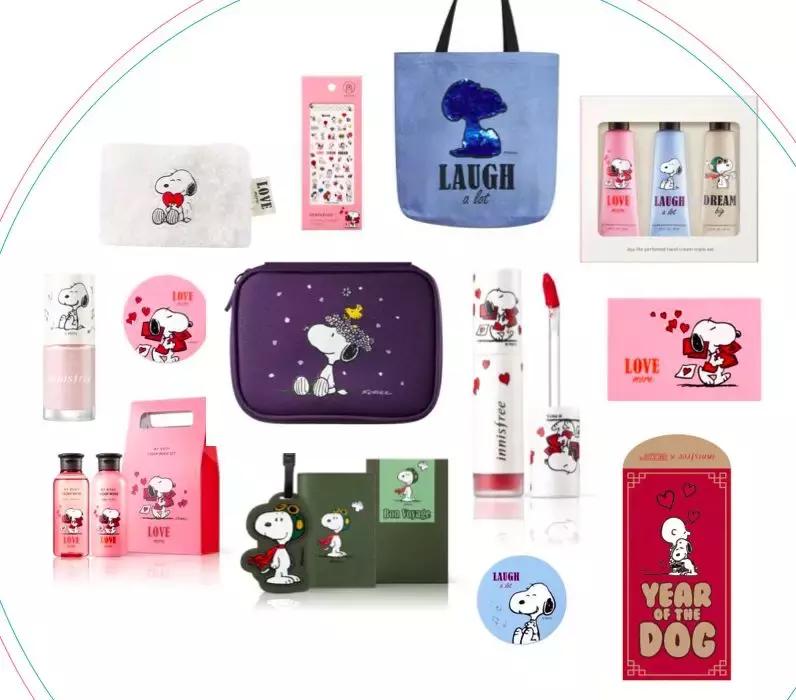 戌年限量大盘点：落闸，放狗，旺！旺！旺！