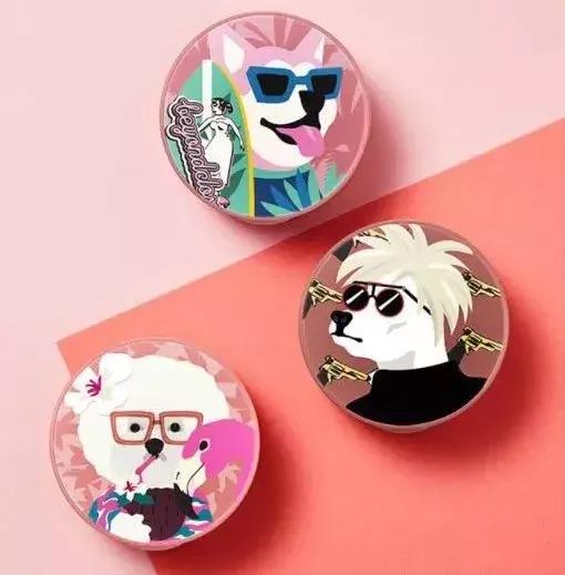 戌年限量大盘点：落闸，放狗，旺！旺！旺！