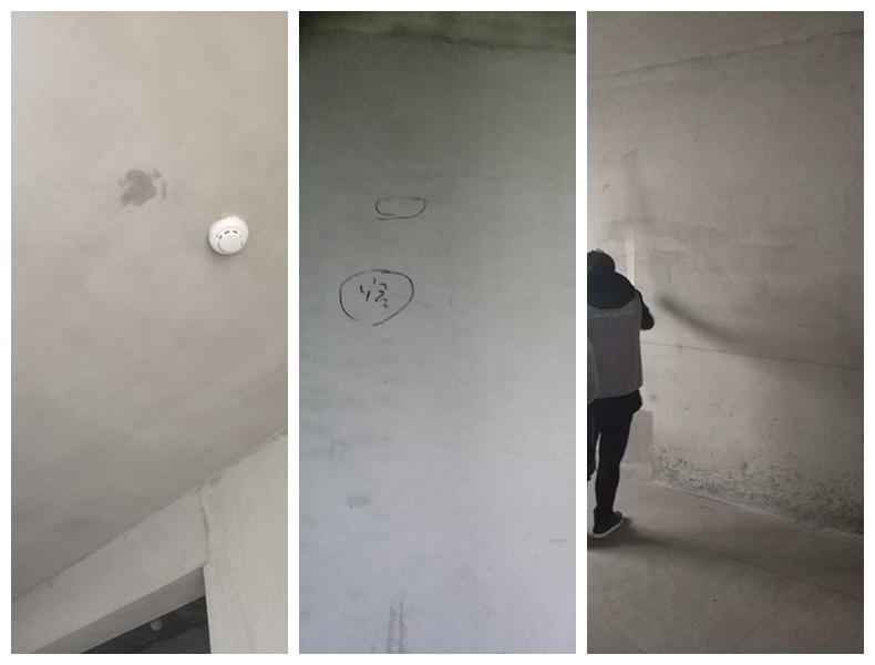 扬州华建art上院实景,华建art上院在扬州哪个区