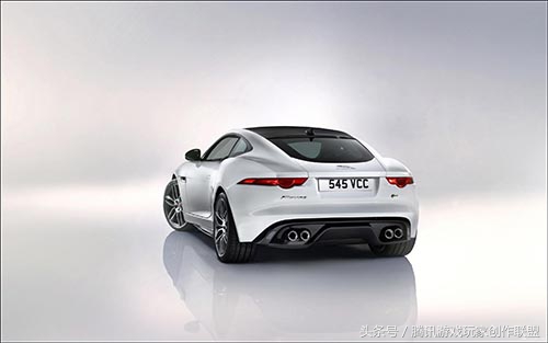 极品飞车捷豹c-x75,极品飞车21捷豹f-type