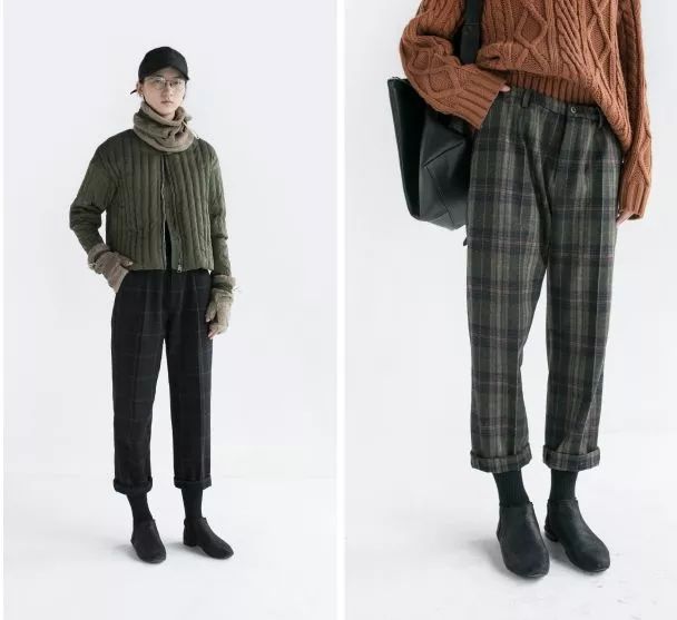 比zara好看的女装店铺,zara哪一款最值得购买