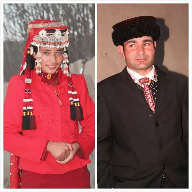 探访新疆帕米尔高原唯一白人民族,探秘帕米尔高原塔吉克族