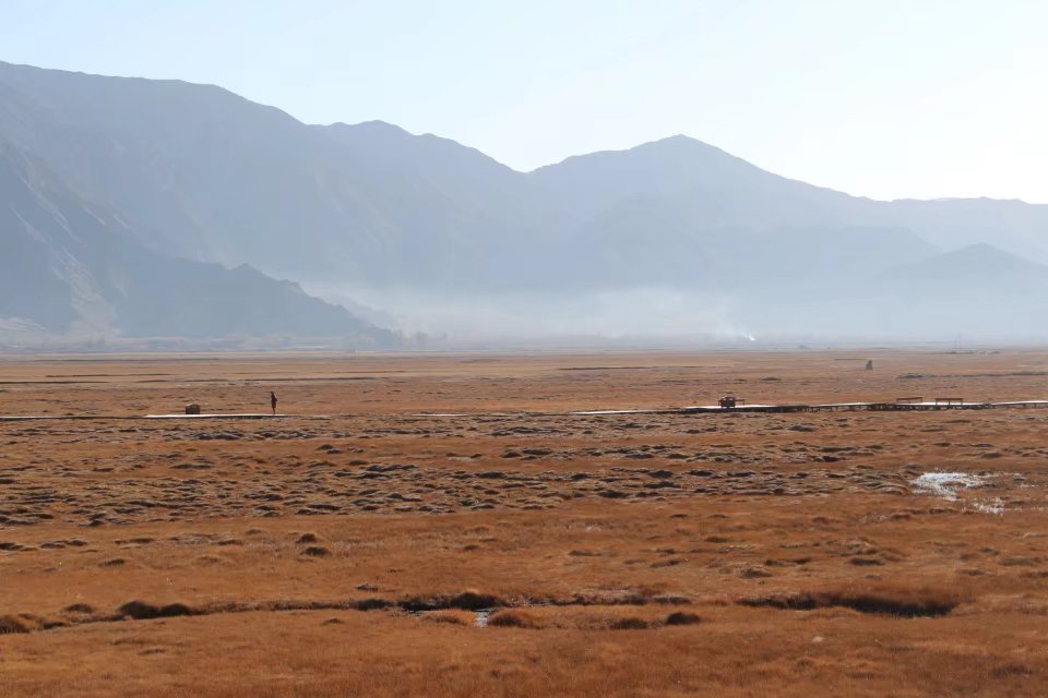 探访新疆帕米尔高原唯一白人民族,探秘帕米尔高原塔吉克族