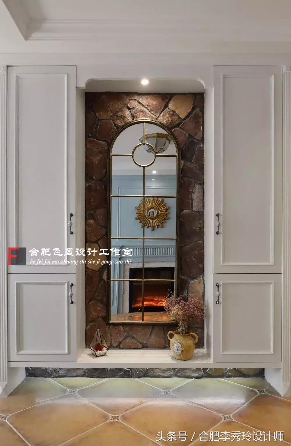 合肥融侨中央美域楼盘,合肥融侨中央美域三居