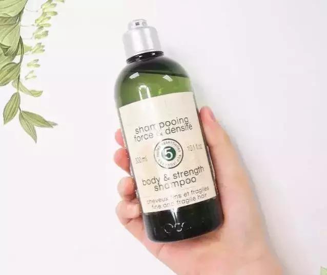 洗发水平价控油蓬松防脱生发推荐,去屑控油网红款洗发水