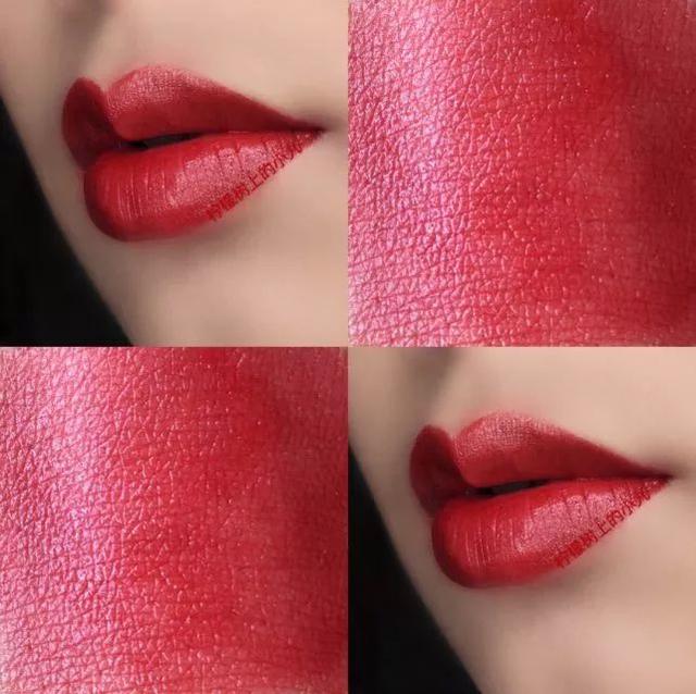 最适合秋冬的12支口红,秋冬女生必备的六支口红