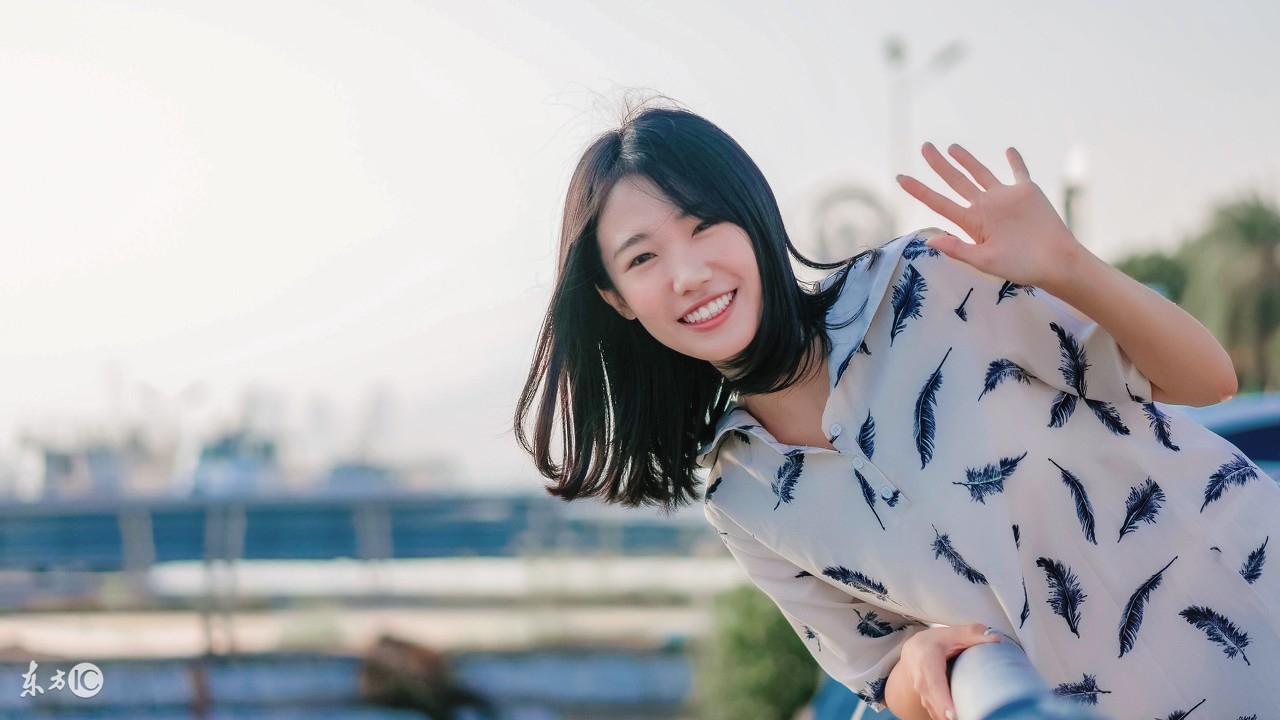 想要成为漂亮的女孩子,想要成为精致女孩从来没有捷径