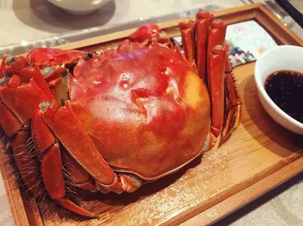 南通一整年的时令美食都在这儿，新一年照着吃就对了！