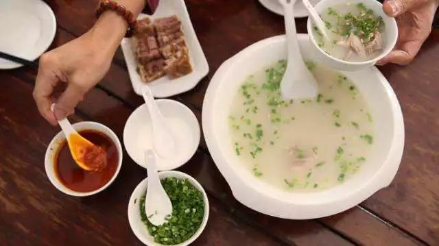 南通一整年的时令美食都在这儿，新一年照着吃就对了！