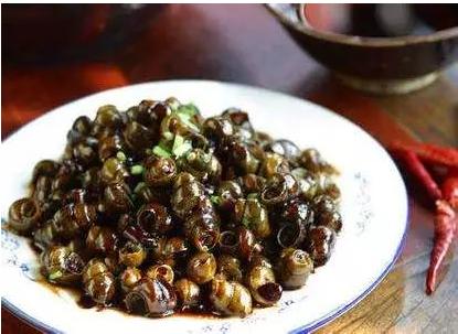 南通一整年的时令美食都在这儿，新一年照着吃就对了！