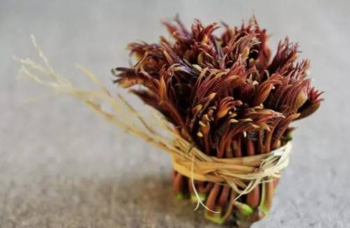 南通一整年的时令美食都在这儿，新一年照着吃就对了！