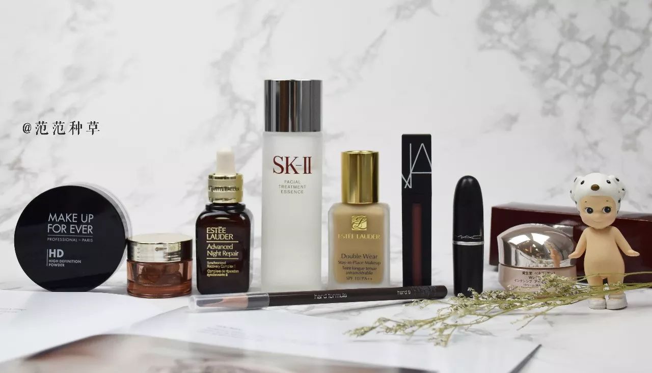 又大又好用的美妆好物推荐 (美妆护肤产品平价好物推荐不露脸)