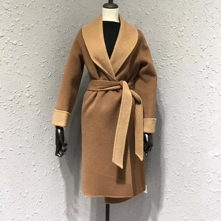 怎样挑选真正的纯羊毛大衣,如何保养羊毛大衣才能更耐穿